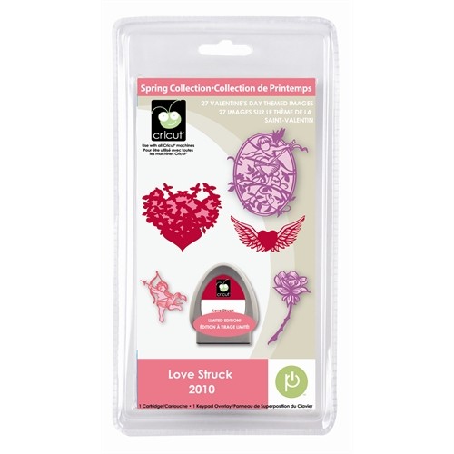 Scrap´s Journey . Cartuchos para Impressoras Cricut