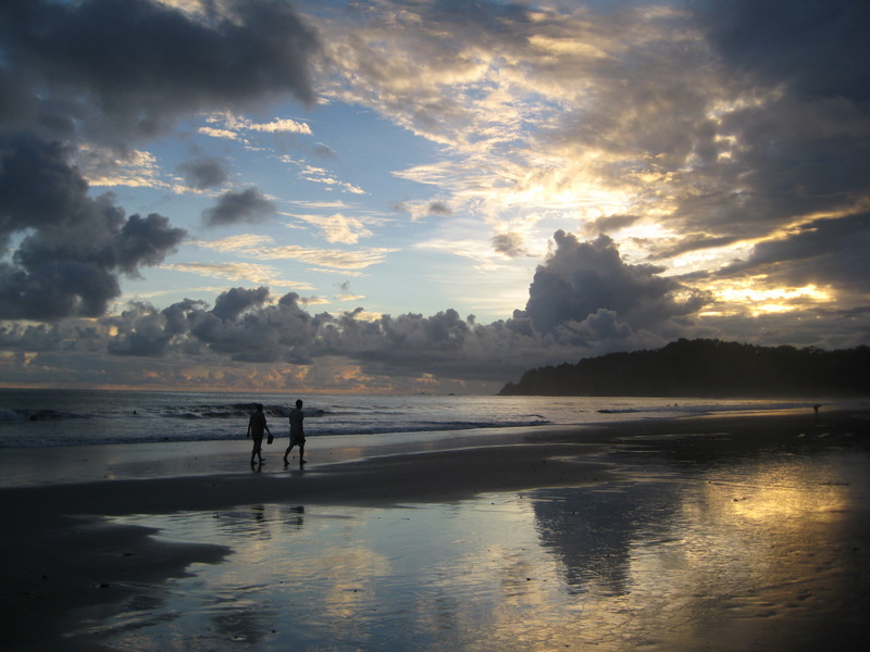 Day 3 Monteverde to Manuel Antonio, Costa Rica victoria's photo diary