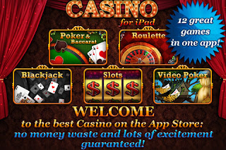 Casino For Ipad Casino For Ipad