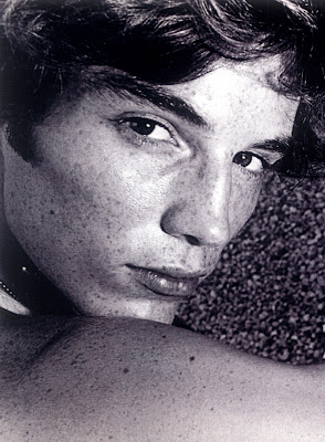 The Next Big Thing: Casey Taylor