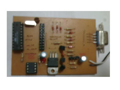Alat Copy memory(eeprom) TV,MONITOR,DVD | * S . S . E