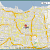 Peta Kota Jakarta Lengkap