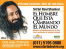 El Sr. Sri Sri en el Mundo