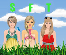 Stardoll Fashion Times Team