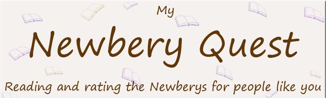 Newbery Quest