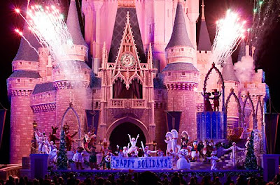 Celebrating the Christmas Season: Best Places To See