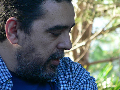 La nave de los locos RAMÓN GARCÍA MATEOS