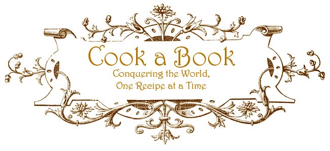 Cook a Book