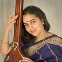 Srivani Jade, North Indian classical musician