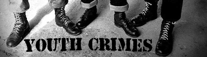Youth Crimes