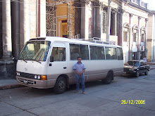 RENTA DE BUSES