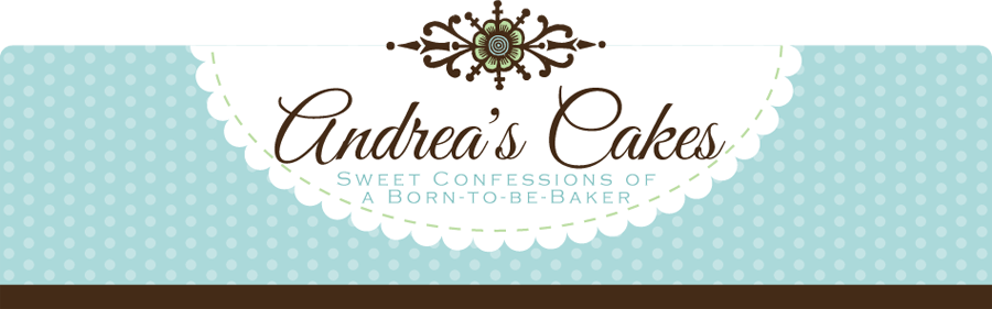 Andreas Cakes