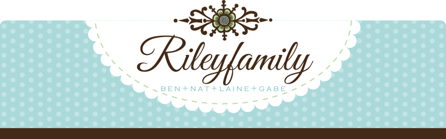 Rileyfamily