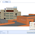Model your campus in Mexico using SketchUp
