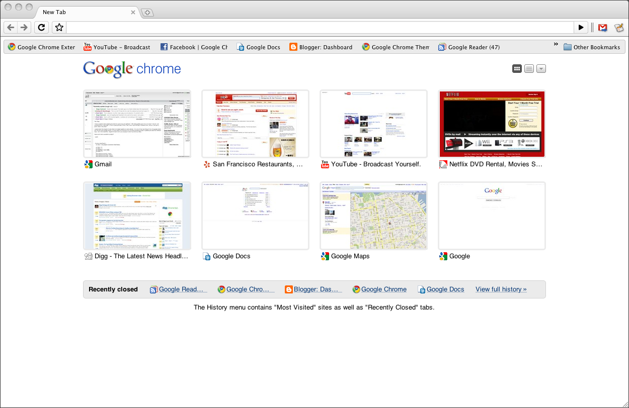 download google chrome on mac