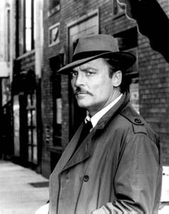 Mike Hammer Mike Hammer