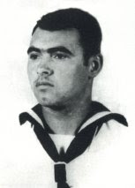 Homenaje al Cabo 2º Julio Omar Benítez (1962-1982)
