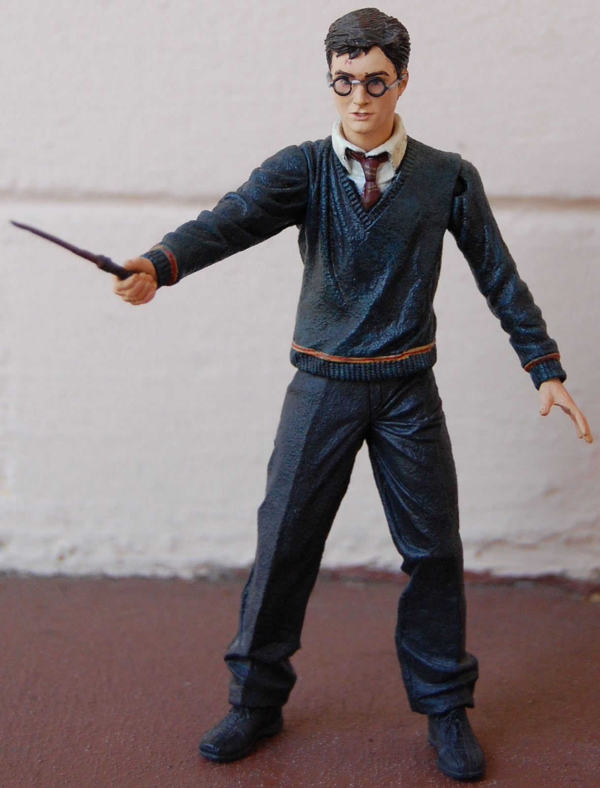harry potter order of the phoenix figures