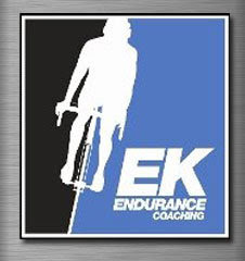 EK Endurance Coaching