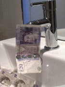 Where cash ?