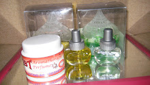 Aromatherapy Car Fragrance