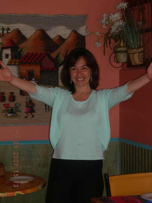 Abuela Janine Gargurevich Guedeney