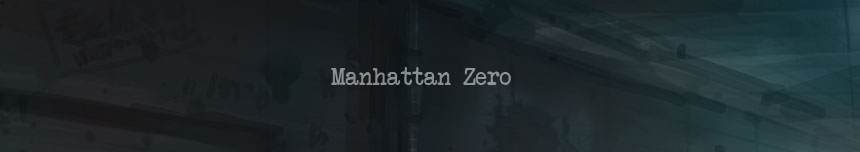 Manhattan Zero
