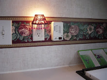 Digital tank capacity gauge.