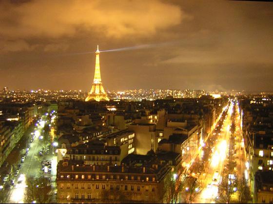 Paris - Francia