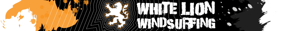 Whitelion Windsurfing