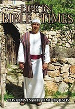 Life in Bible Times DVD
