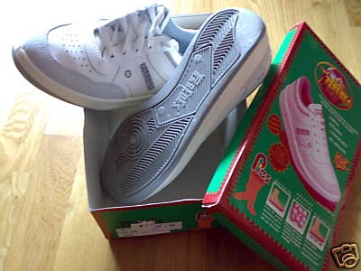 Putofutbol: Zapatillas que nos