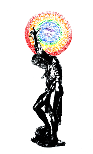 the-dcca-artistic-novelty-in-depth-hercules-holding-the-sun-and-rainbow