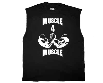 daily male muscle: magnificent muscle guy