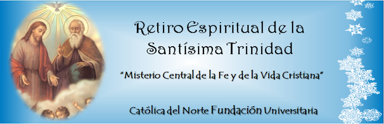 Retiro de la Sntísima Trinidad