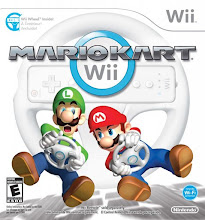 Mario Kart Wii FC