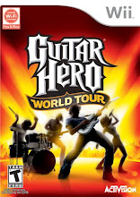 Guitar Hero: World Tour FC
