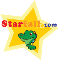Visit Starfall!