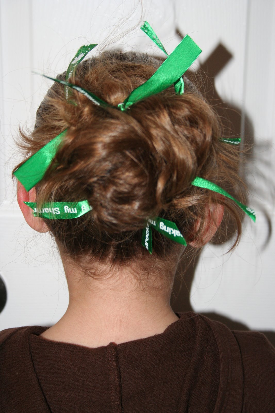 [StPattyBun]