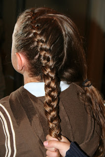 French Braid