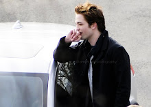 Robert Pattinson♥