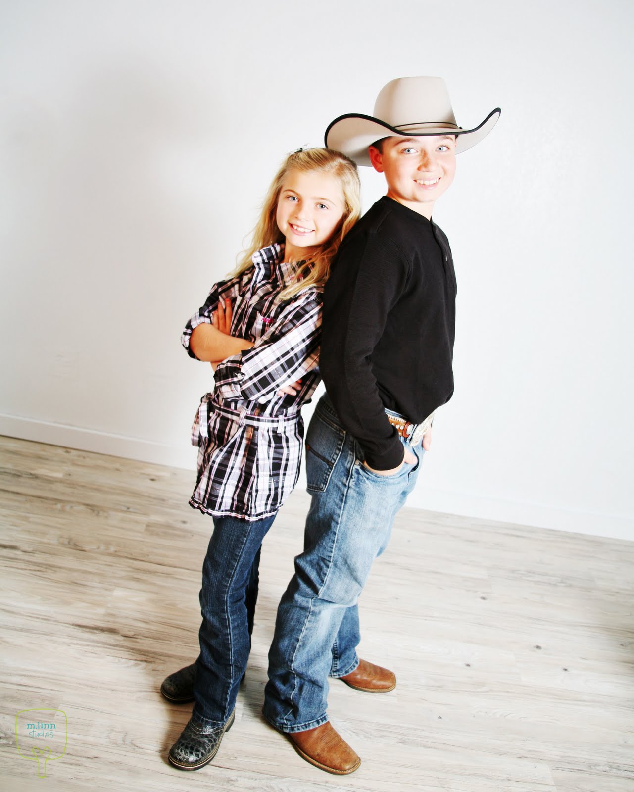 m.linn studios The Kessler Family