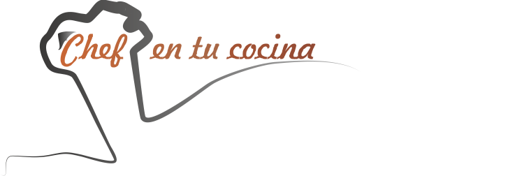 Chef en tu cocina por un día
