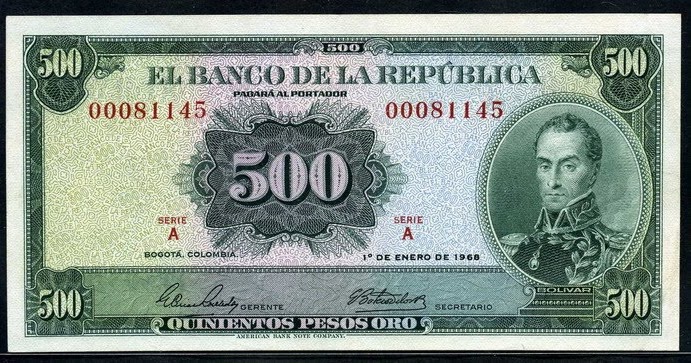 Banco de oro forex exchange