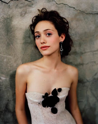 images actress hollywood naked: Emmy Rossum