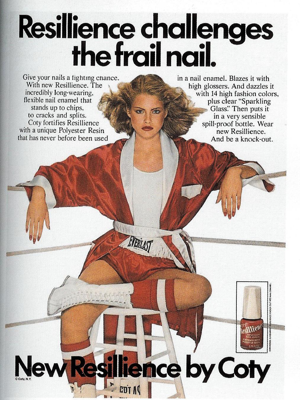 Picking a fight over female boxers