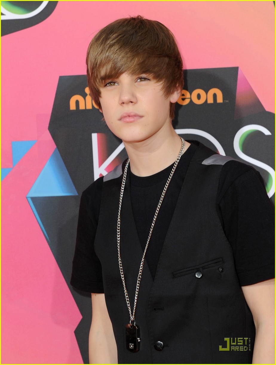 JustinBieberChile Foto De Justin En Los KCA 2010 justinbieberchile-foto-de-justin-en-los-kca-2010