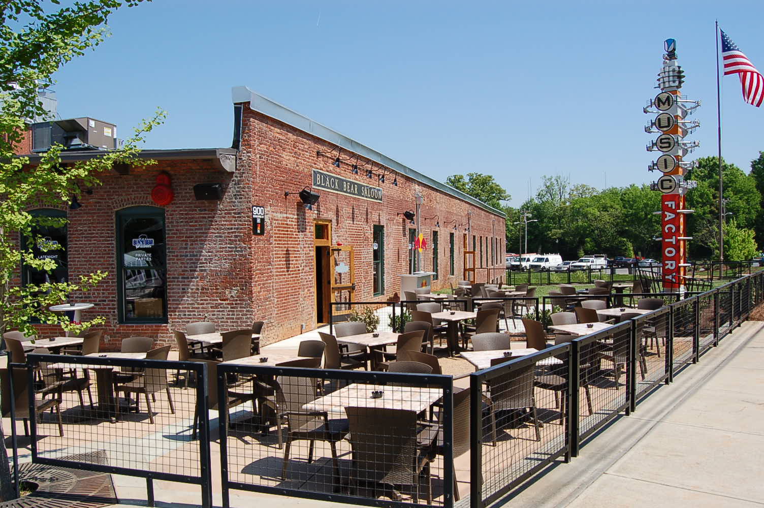 Music Factory Charlotte Nc Cadence Music Factory 606 Nc Music Factory