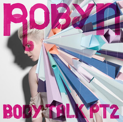 robyn body talk pt 1 download torrent