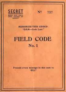 Get ready for the code book a pdf
